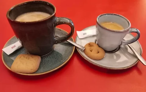 Terminez votre repas au Steinway sur une note parfaite avec nos partenaires locaux du Finistère