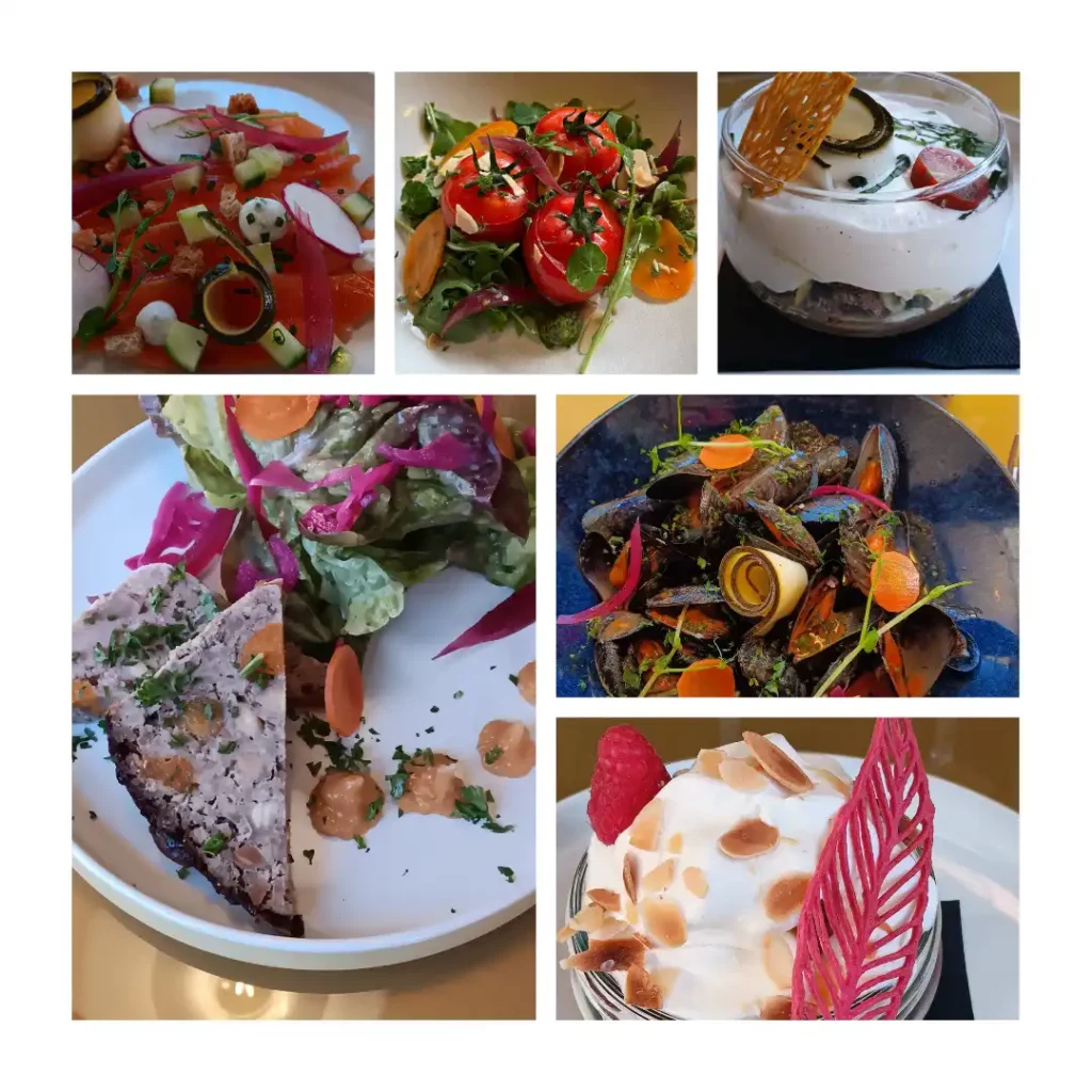 L'été est là, et avec lui, l'envie de légèreté et de saveurs ensoleillées ! Le restaurant Le Steinway à Quimper vous invite à découvrir sa nouvelle carte estivale, disponible en juillet et août.